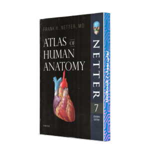 ATLAS OF HUMAN ANATOMY/ابن‌سينا