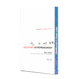 راه اندازي کسب و کار  (diciplined entrepreneurship)