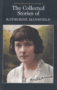 کتاب دست دوم The Collected Stories of Katherine Mansfield