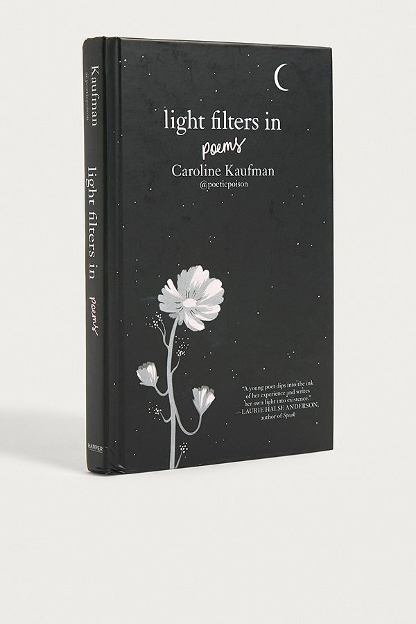 کتاب دست دوم Light Filters In Poems