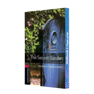 کتاب دست دوم The Secret Garden