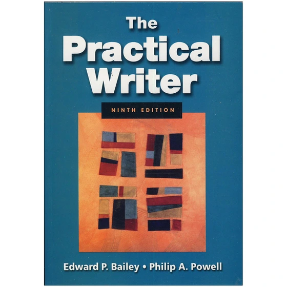 The Practical Writer 9th edition