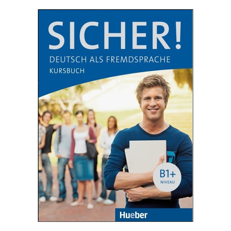 Sicher! (B1+)