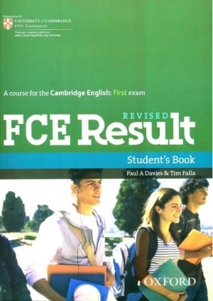 FCE Result