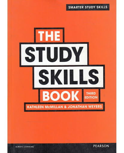 The Study Skills Book